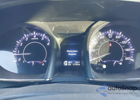 2015 Toyota Avalon Xle z USA, uszkodzony, nr VIN 4T1BK1EB6FU192718